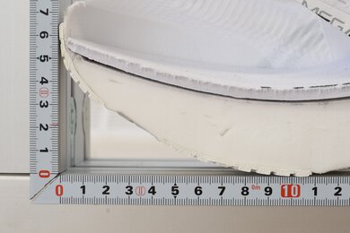 ASICS MEGABLAST Forefoot Rocker Photo