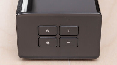 TCL Alto 3 Controls photo