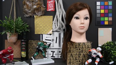 Nikon D850 FHD Test Scene Extract In FHD