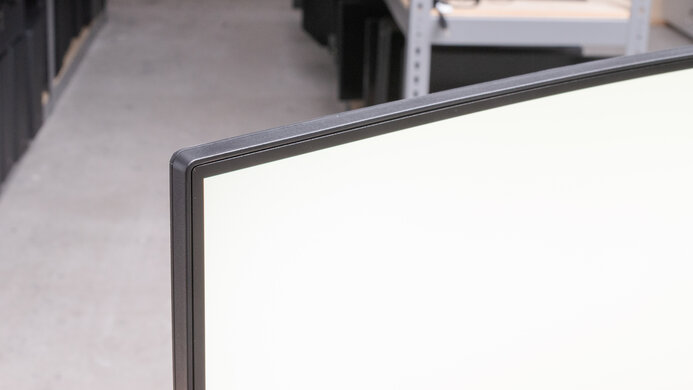 AOC CQ32G1 Borders Picture