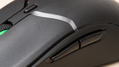 HyperX Pulsefire Haste 2 Buttons Picture