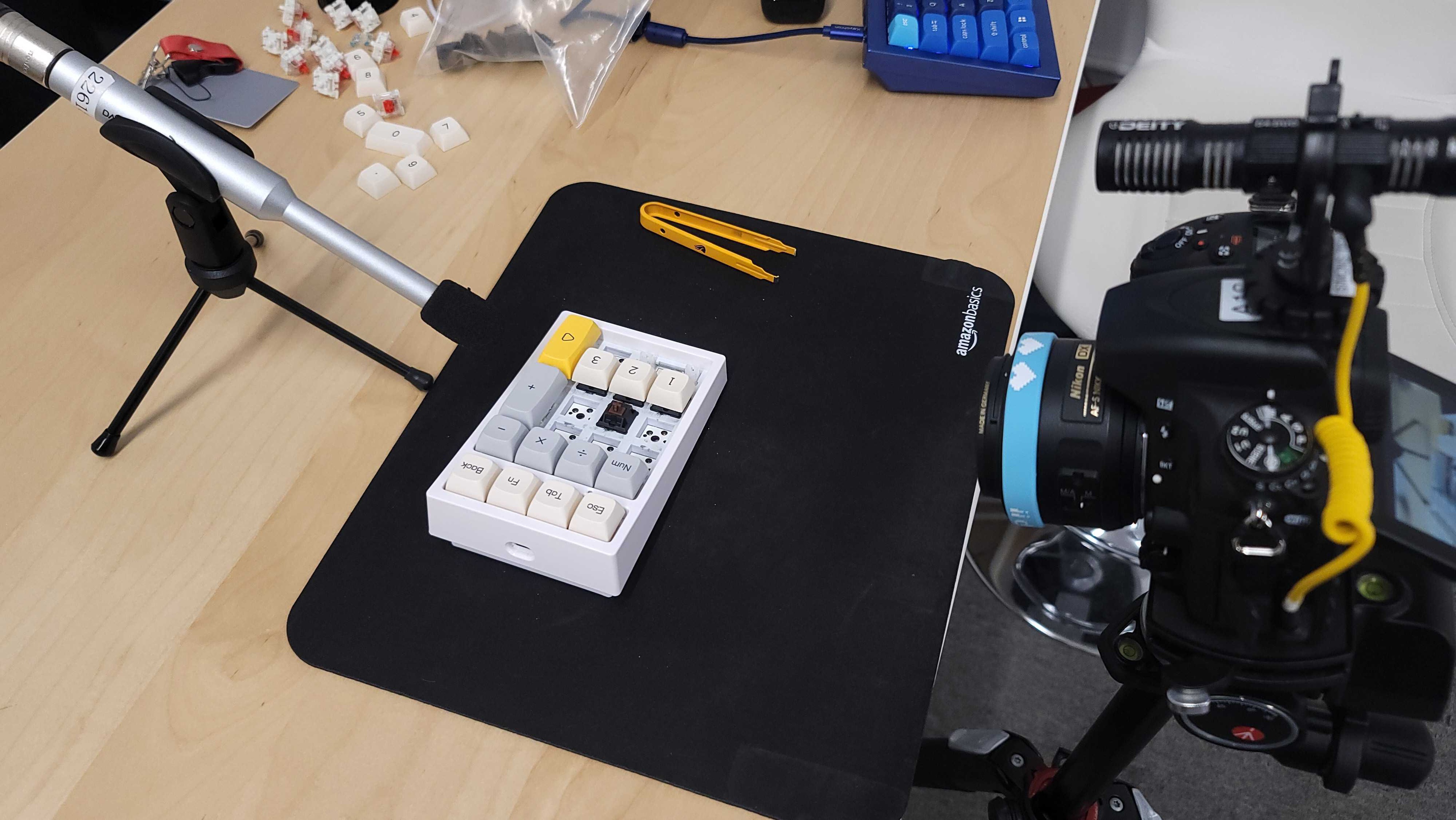 perceptual testing image