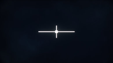 LG UH5500 Native Black Uniformity Picture