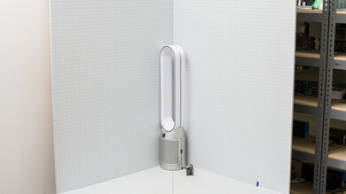 Dyson Purifier Cool TP07 Air Purifier Design Photo