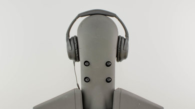 Bose SoundTrue Around-Ear II Rear Picture