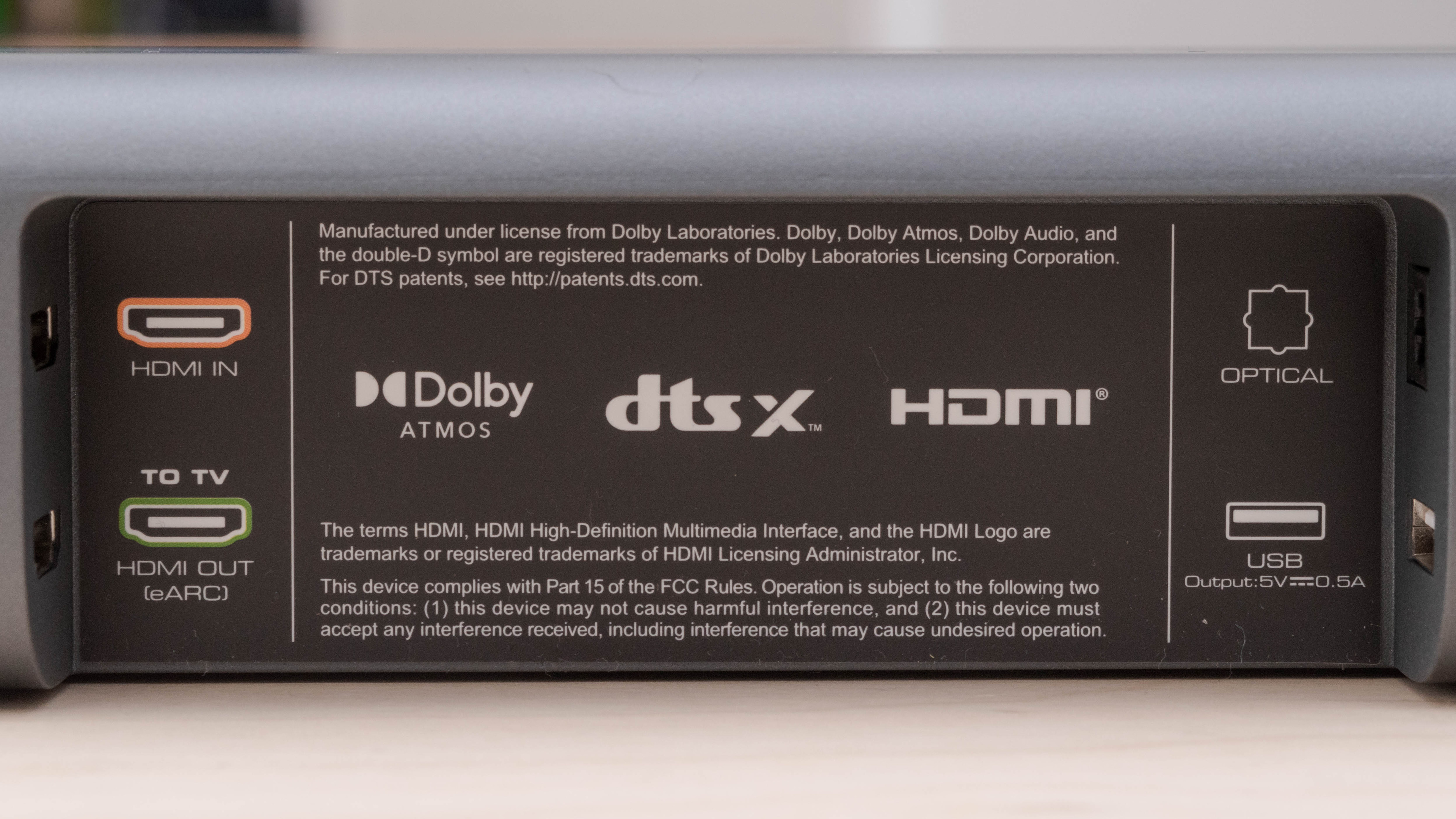 Vizio M Series M51a-H6 Review - RTINGS.com