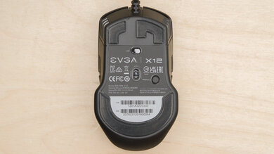 EVGA X12 Mouse Feet picture