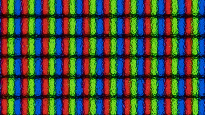 BenQ ZOWIE XL2566K Pixels