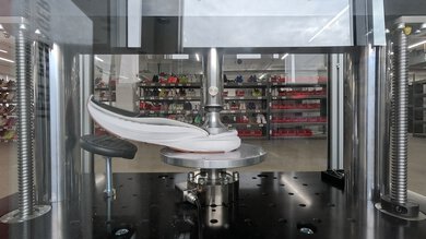 Brooks Revel 8 Heel Cushioning Picture