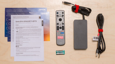 Epson Lifestudio Flex Plus In The Box Picture