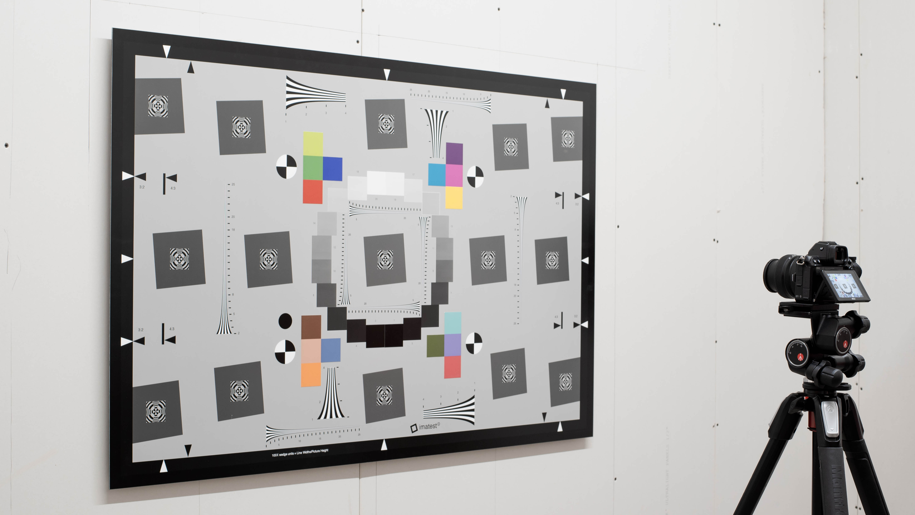 perceptual testing image