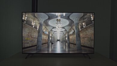 TCL Q5/Q550F QLED HDR Hallway Photo