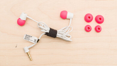 Sony MH755 In The Box Picture