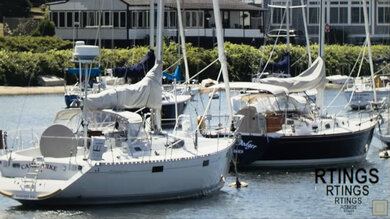 Vizio M8 Series Quantum 2020 720p Picture