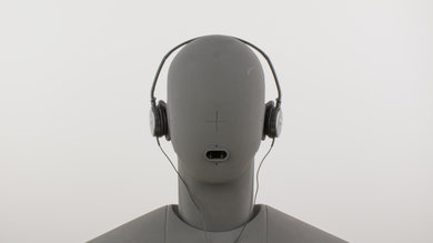 Panasonic RP-HC101 Front Picture