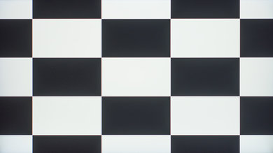 Samsung Q50/Q50R QLED Checkerboard Picture