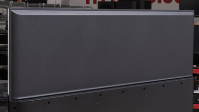 Vizio V Series 2020 Build quality picture