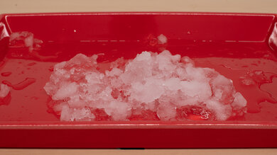 KitchenAid Go Cordless Hand Blender Crushed Ice Photo