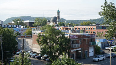 Sony α7 II Sample Gallery - Church