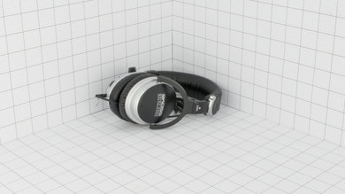 Koss QZ900 Portability Picture