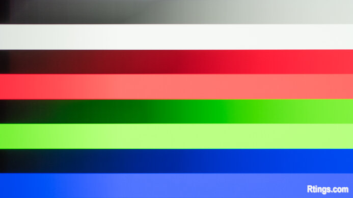 LG 27GX700A-B Gradient Picture