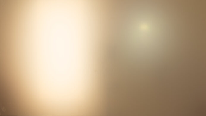 Dell Alienware AW2723DF Bright Room Off Picture