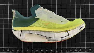 HOKA Cielo X1 3.0 Stack Height Photo