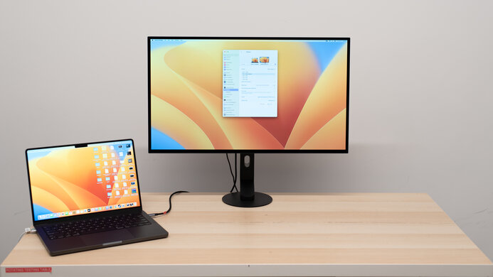 Sony INZONE M10S Display Picture