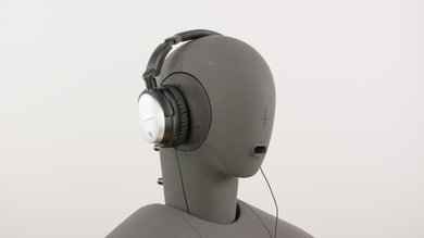 Audio-Technica ATH-ANC7B SVIS Angled Picture