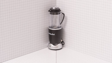 nutribullet Rx Box Picture