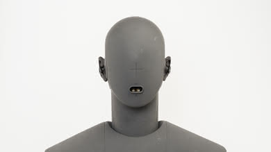 Sony WF-1000X Truly Wireless Front Picture