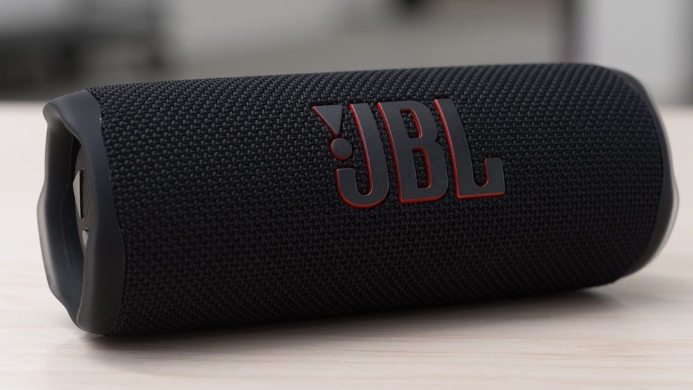 اسپیکر قابل حمل و بلوتوثی JBL Flip 6