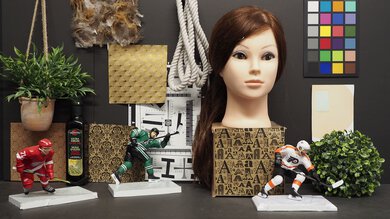 Olympus OM-D E-M1 Mark III 4k Test Scene Extract