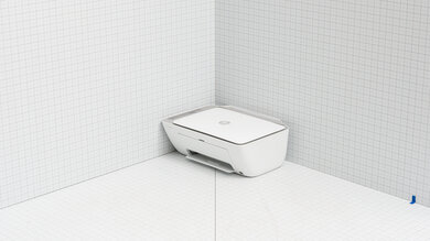 HP DeskJet 2755e [2723e, 2742e, 2752e]​ ISO View Picture