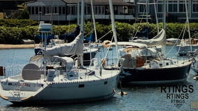 Panasonic W95A Sharpness Picture - 480p