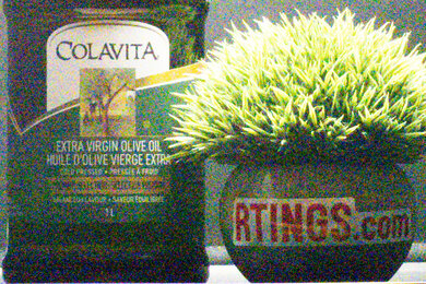 Panasonic LUMIX GH7 Noise Scene Crop