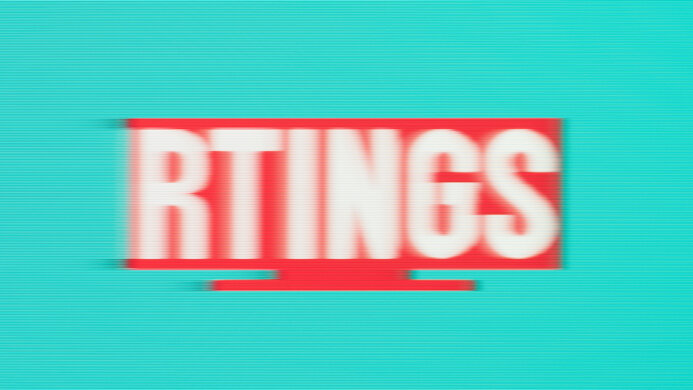 Dell S3220DGF Motion Blur Picture