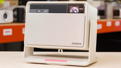 XGIMI Horizon S Max Review - RTINGS.com