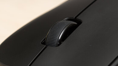 Pulsar X2H v3 Mouse wheel picture