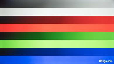 Samsung MU6300 Gradient Picture