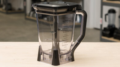 Ninja Professional Blender NJ601AMZ Jar Picture