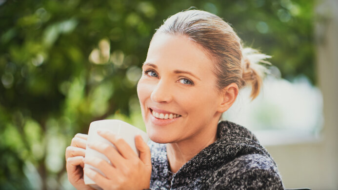 LG 32QN55T-B Average Room