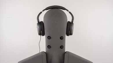 Creative HN-900 Rear Picture