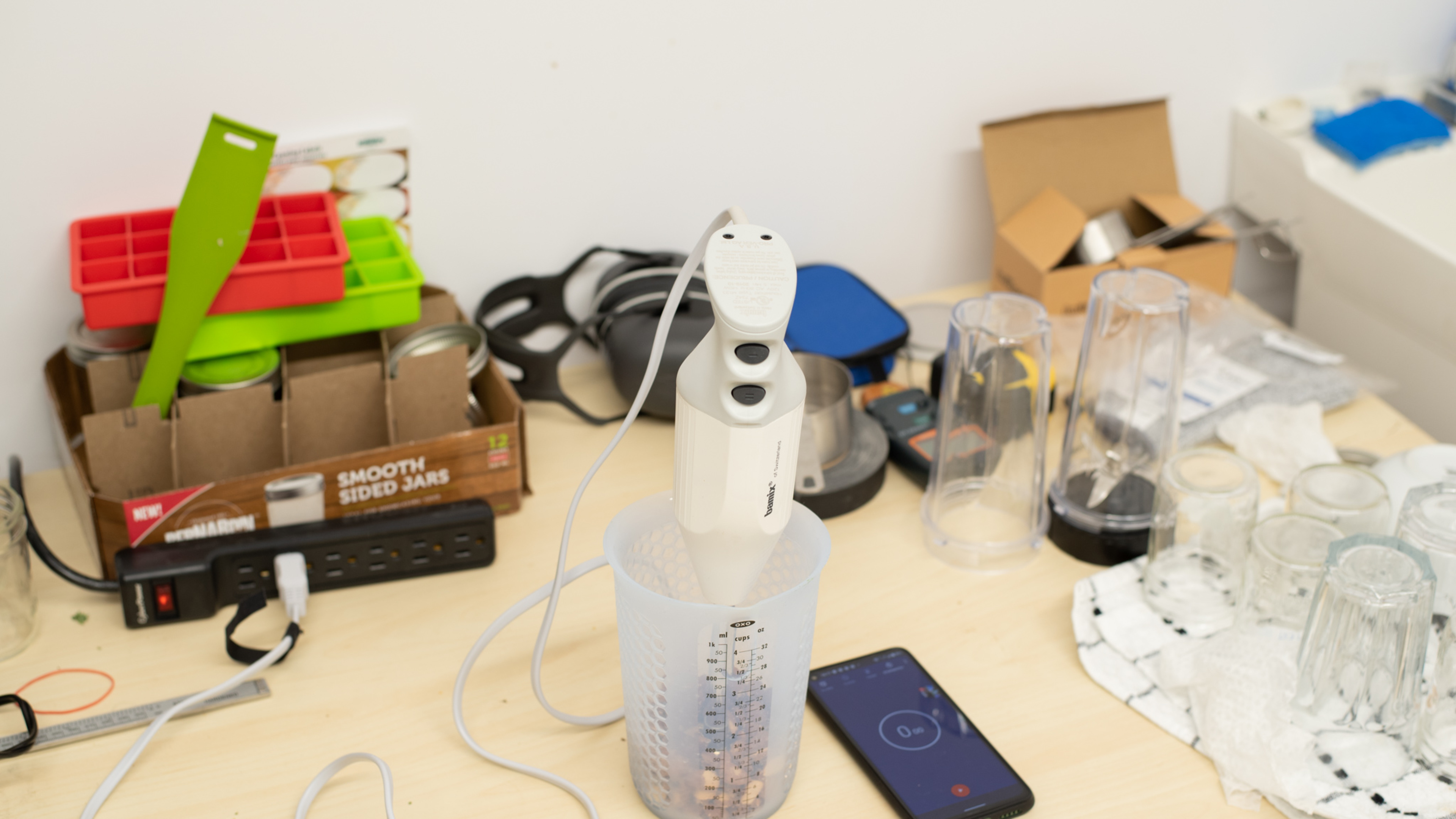 perceptual testing image