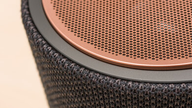 Sony SRS-RA5000 Build Quality Photo