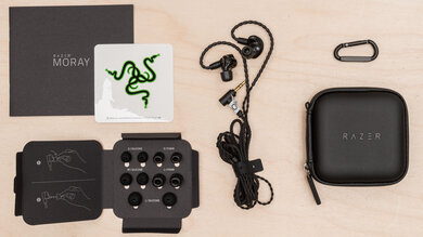 Razer Moray In The Box Picture