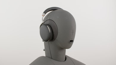 Parrot Zik 3/Zik 3.0 Wireless Angled Picture