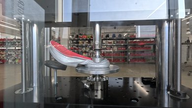 adidas Adizero Adios Pro 4 Heel Cushioning Picture