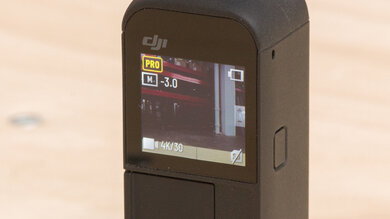 DJI Pocket 2 Screen Picture