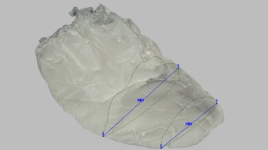 On Cloudboom Zone Forefoot Width Photo